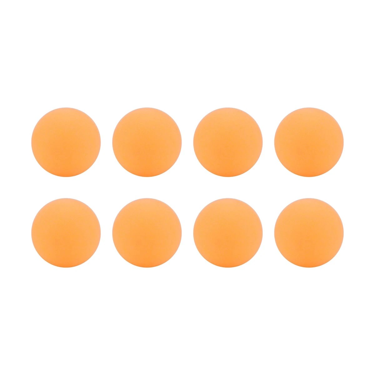 1 36 Pack Table Tennis Balls, 1 of 2