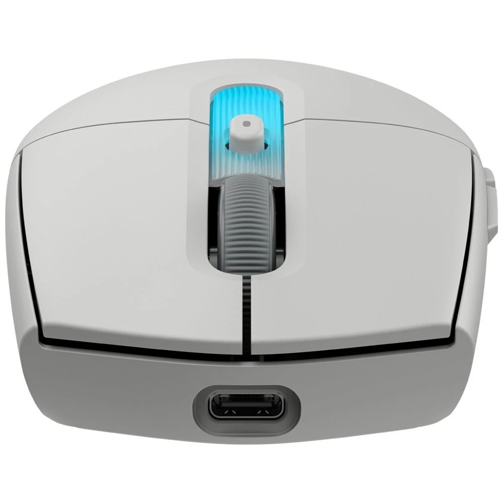 6 Logitech G G305 X SUPERLIGHT Wireless Gaming Mouse White, 6 of 9
