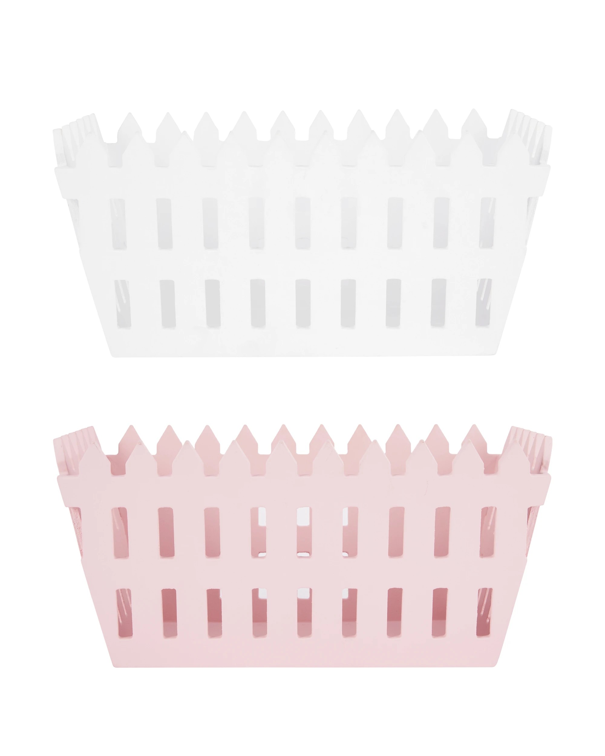 1 Easter Fence Crate - Assorted, 1 of 3