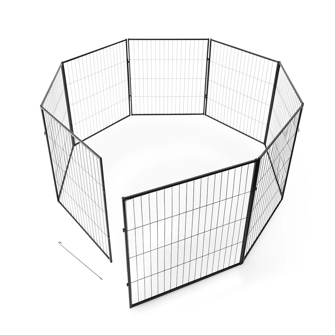 6 Pet Enclosure Durable, 6 of 10
