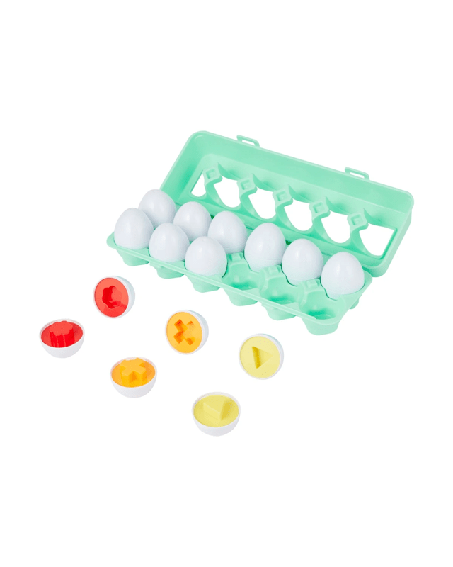 13 Piece Play & Learn Matching 