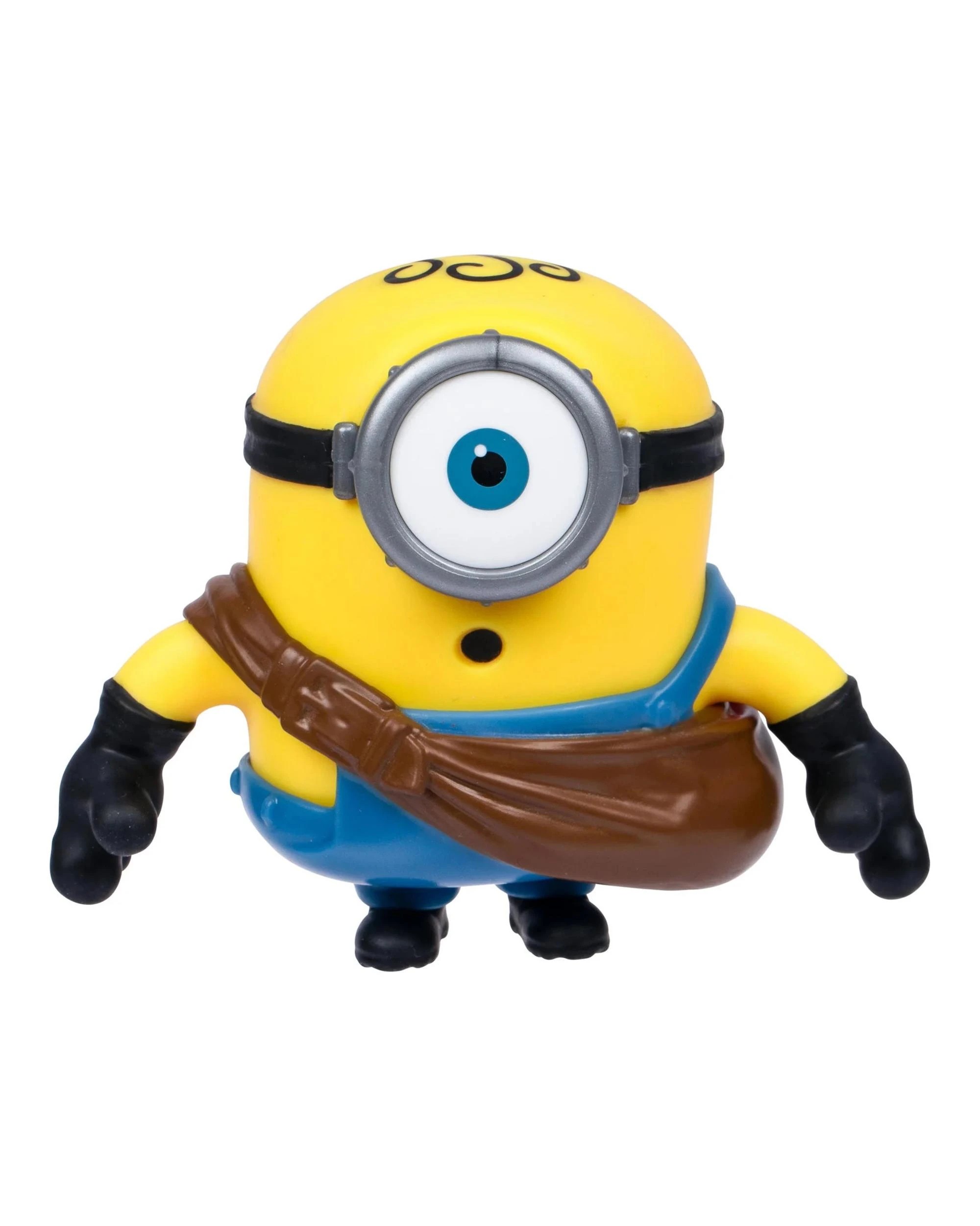 2 Heroes of Goo-Jit-Zu Minions and Monsters Hero Pack Squishy James, 2 of 3