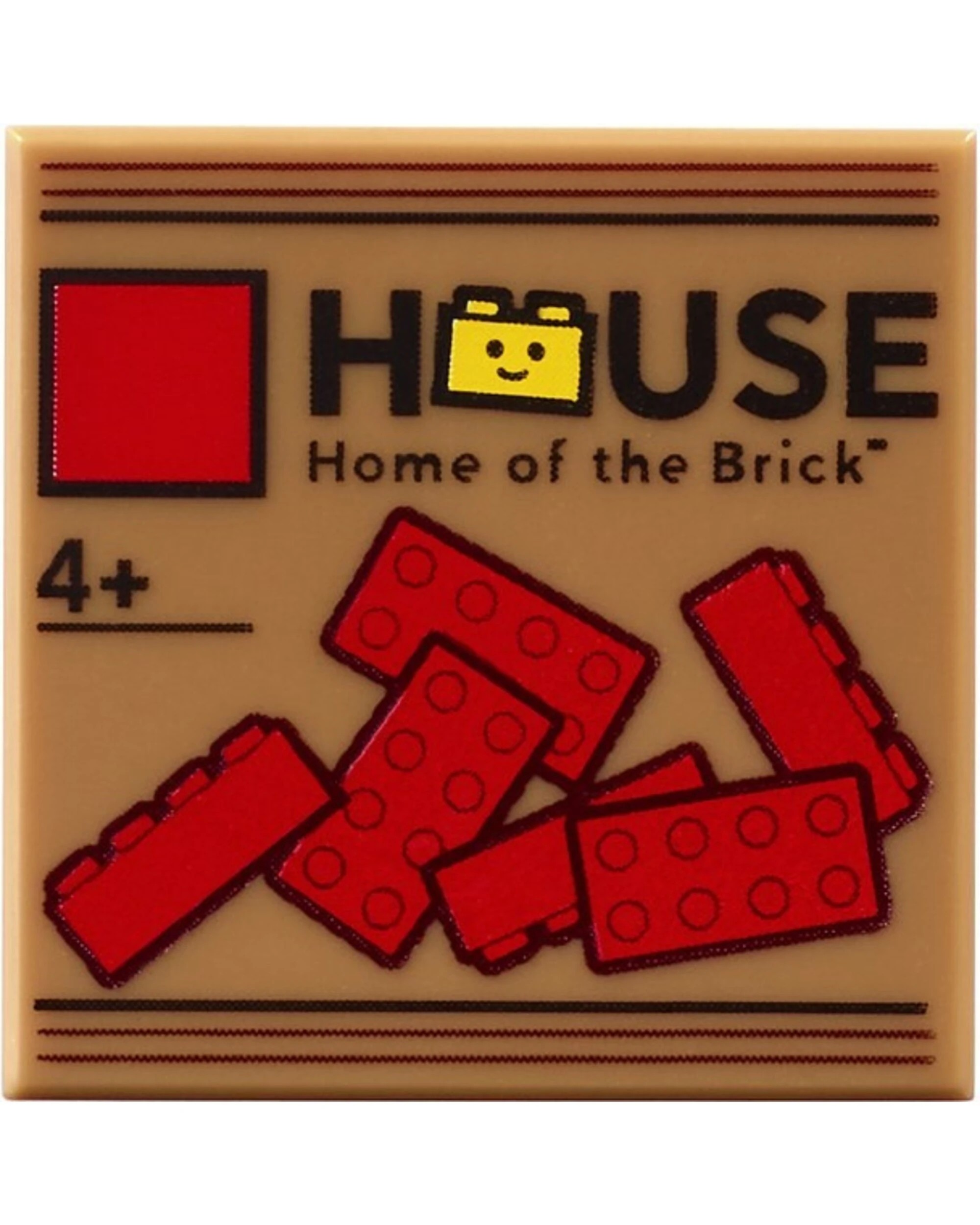 1 LEGO 40502 Brick Moulding Machine Set, 1 of 2