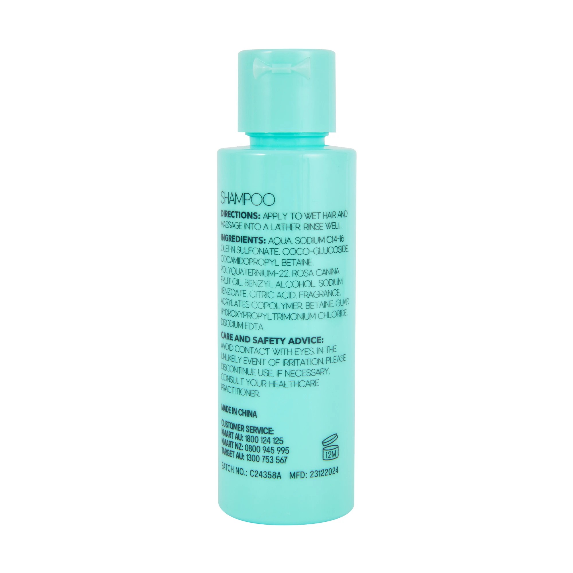 6 OXX Travel Solutions Minis Set, 6 of 7