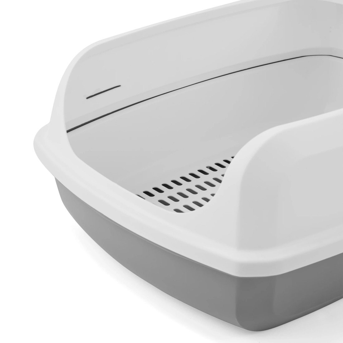 7 Cat Sifting Litter Box, 7 of 10