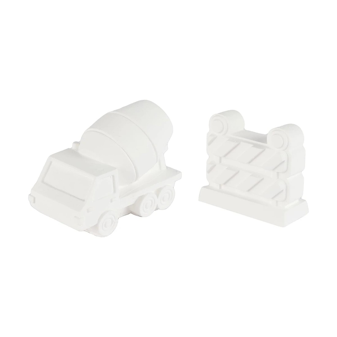 8 13 Piece Paint Your Own Vehicle Set, 8 of 10