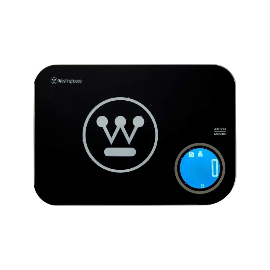 1 Westinghouse Slimline Digital Kitchen Scales, 1 of 5