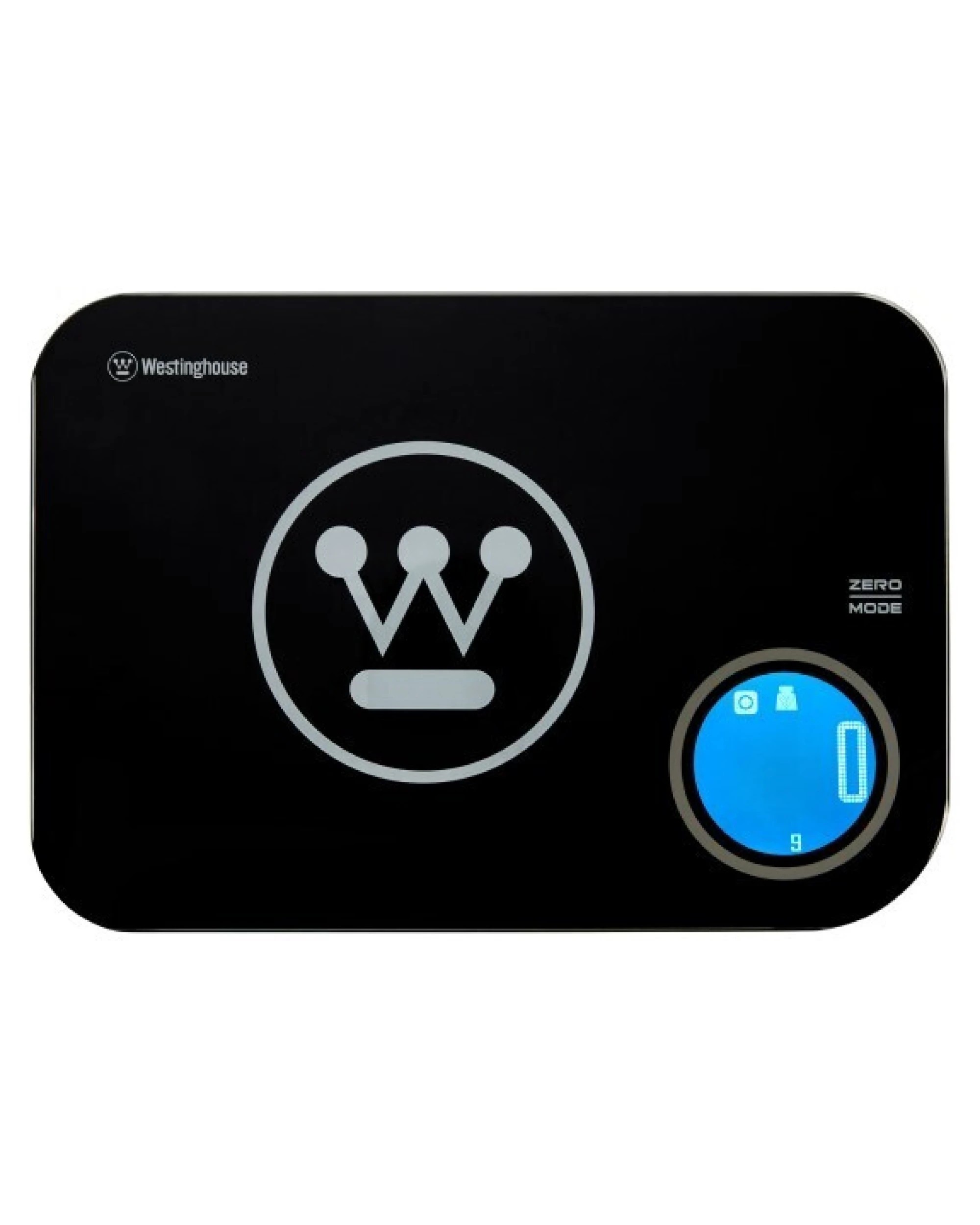 1 Westinghouse Slimline Digital Kitchen Scales, 1 of 5