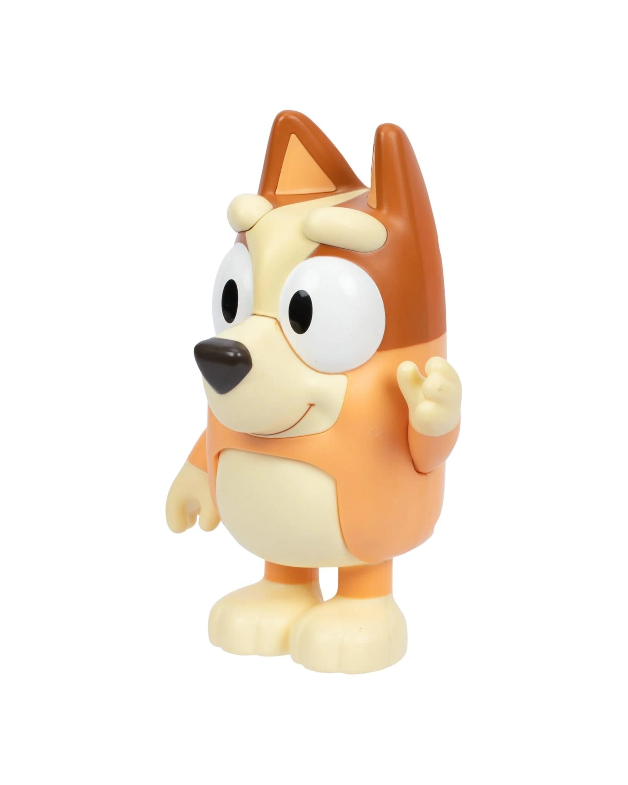 3 Bluey Chat Mates Bingo Action Figure, 3 of 5