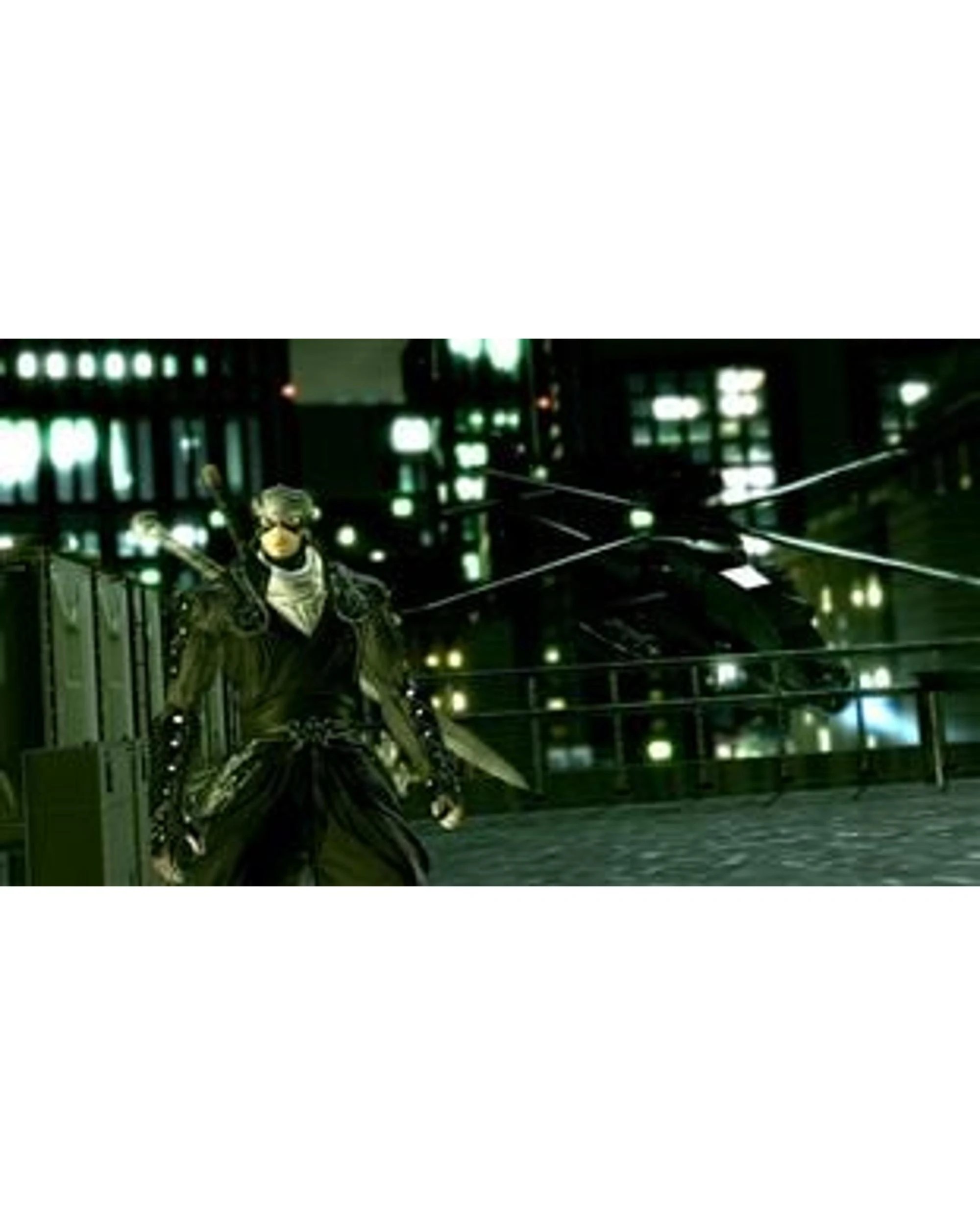 2 Ninja Blade - Xbox 360, 2 of 5