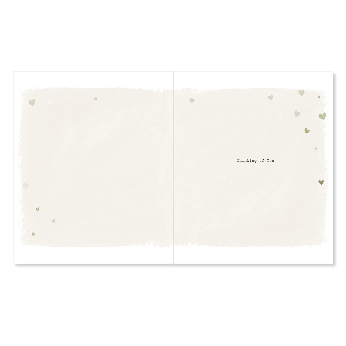 2 Hallmark Sympathy Card - Cute Animals, 2 of 3