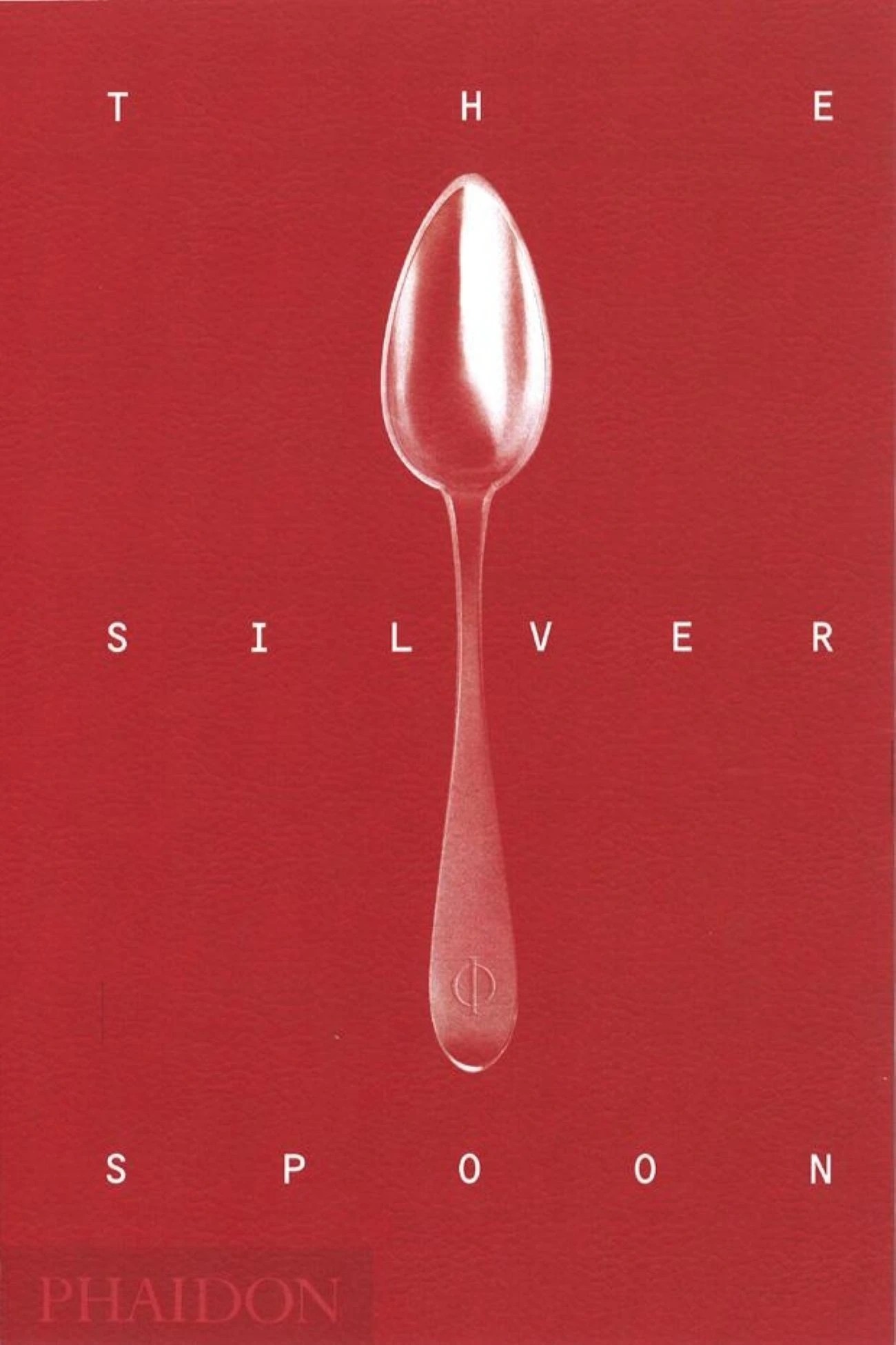 2 The Silver Spoon - Book, 2 of 5