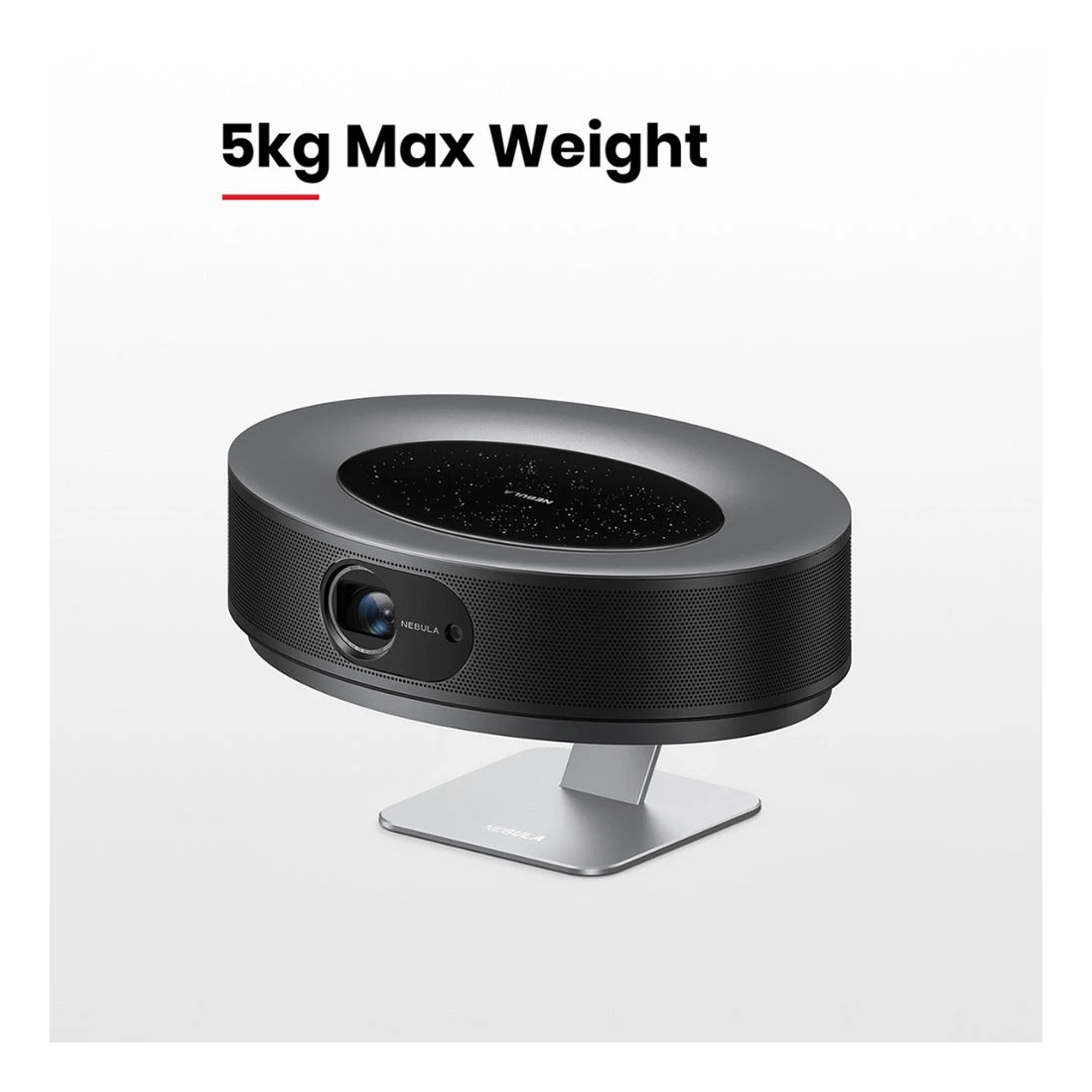 3 Nebula Projector Desktop Stand, 3 of 5