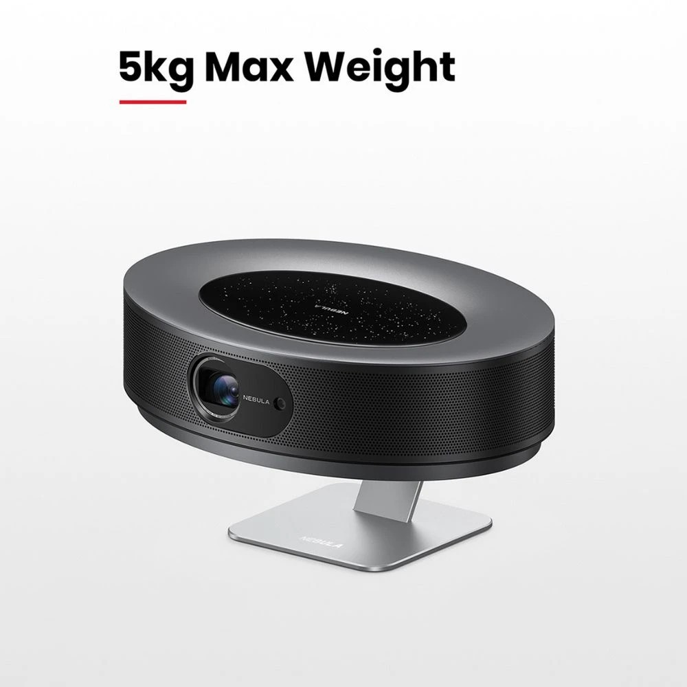 3 Nebula Projector Desktop Stand, 3 of 5