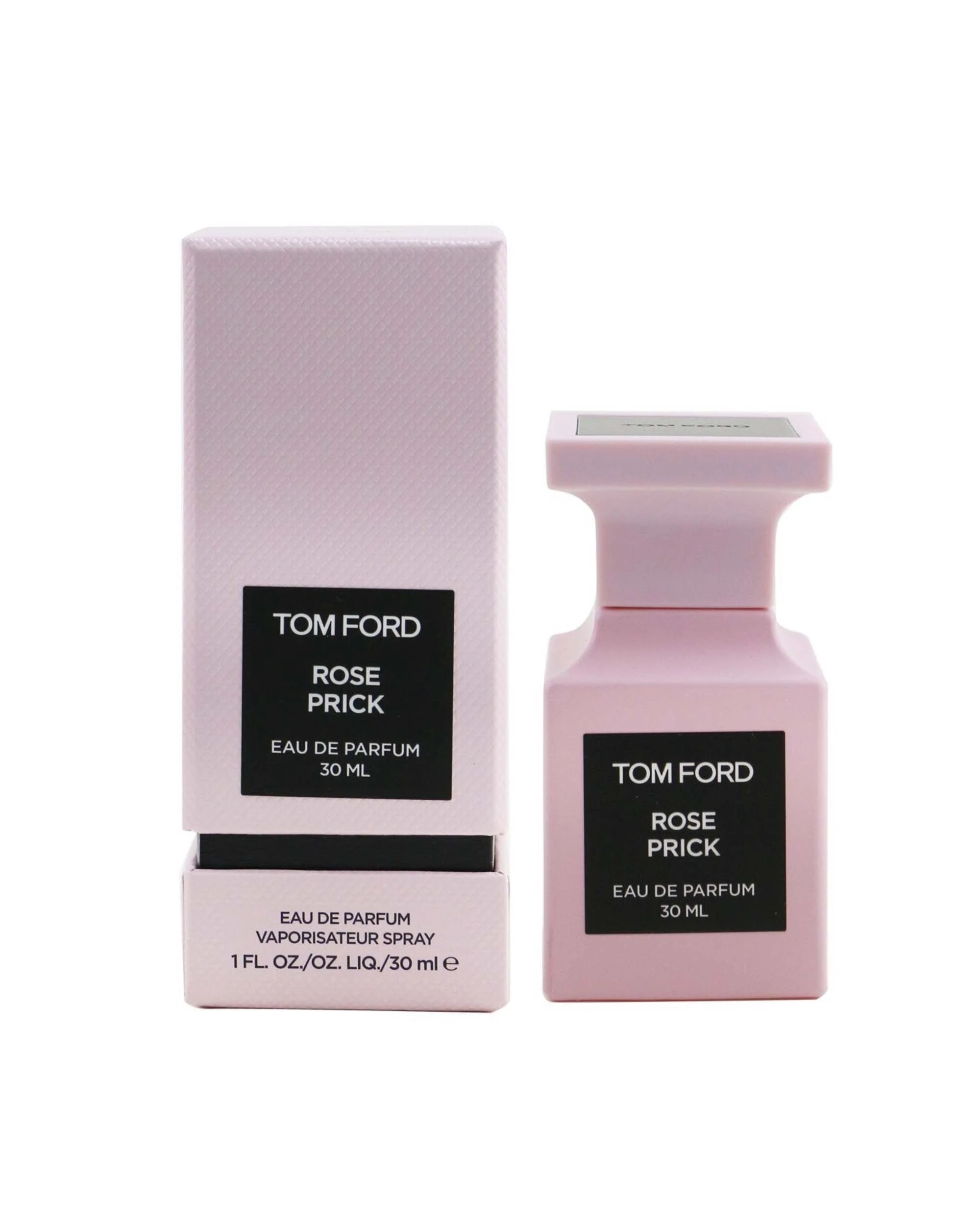 2 Tom Ford Private Blend Rose Prick Eau De Parfum Spray 30ml/1oz, 2 of 4