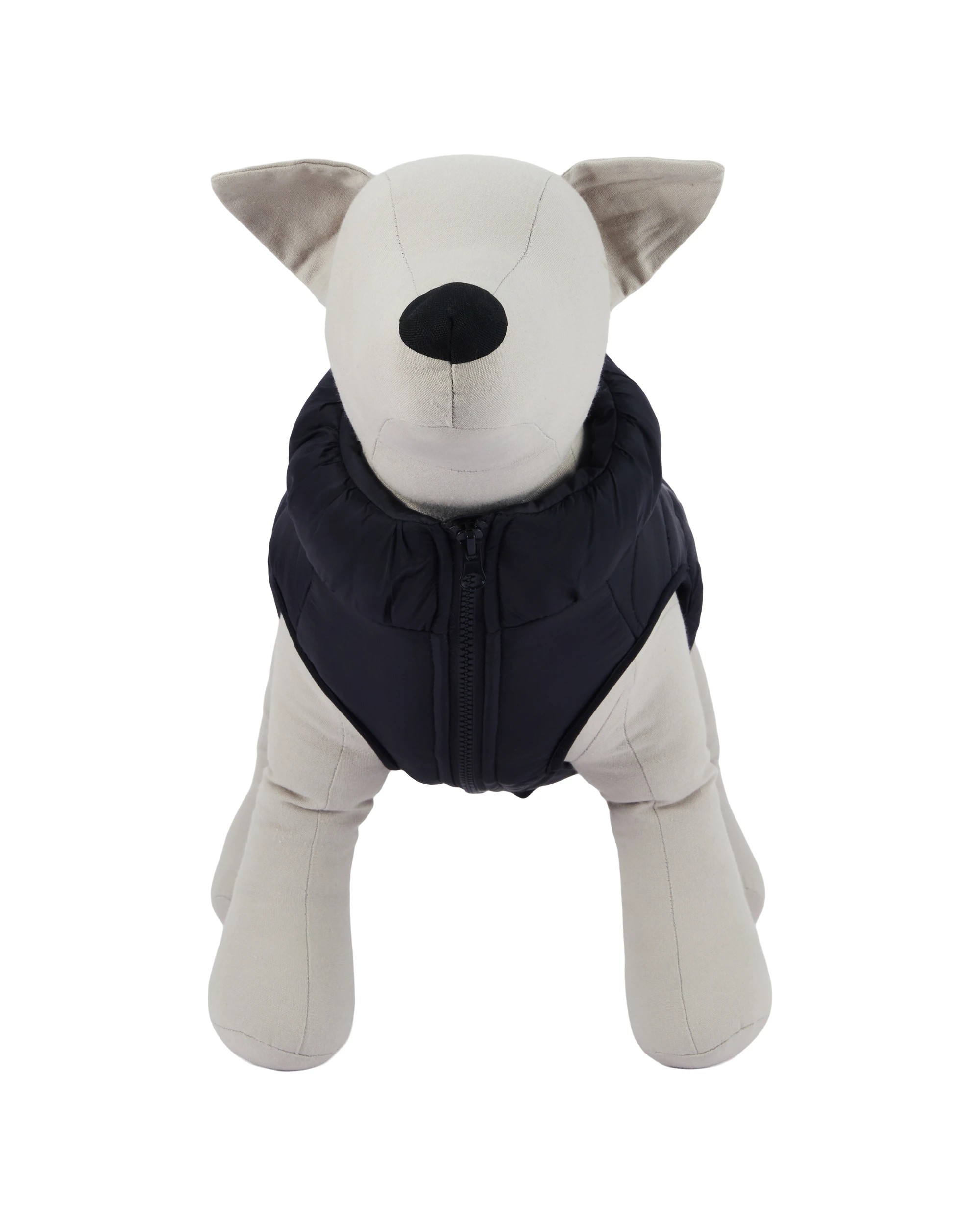 4 Pet Puffer - Extra Extra Large, Black, 4 of 10