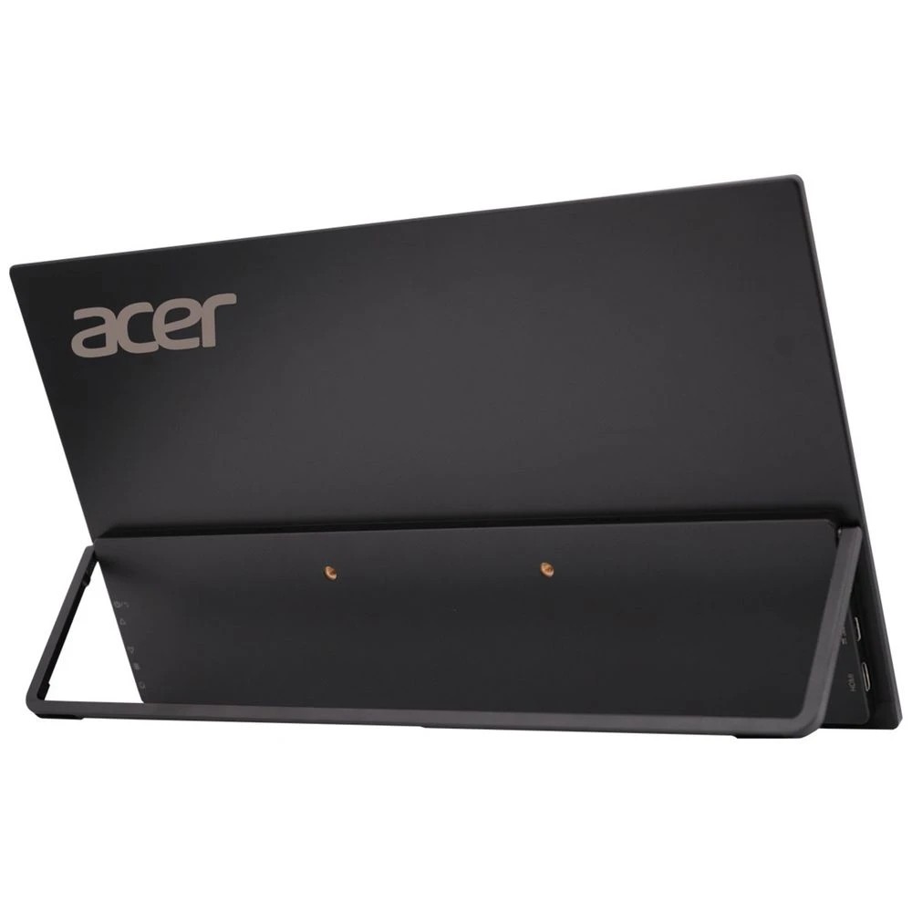 5 Acer 15.6" FHD 60Hz 6ms Portable Monitor PM161Q, 5 of 8