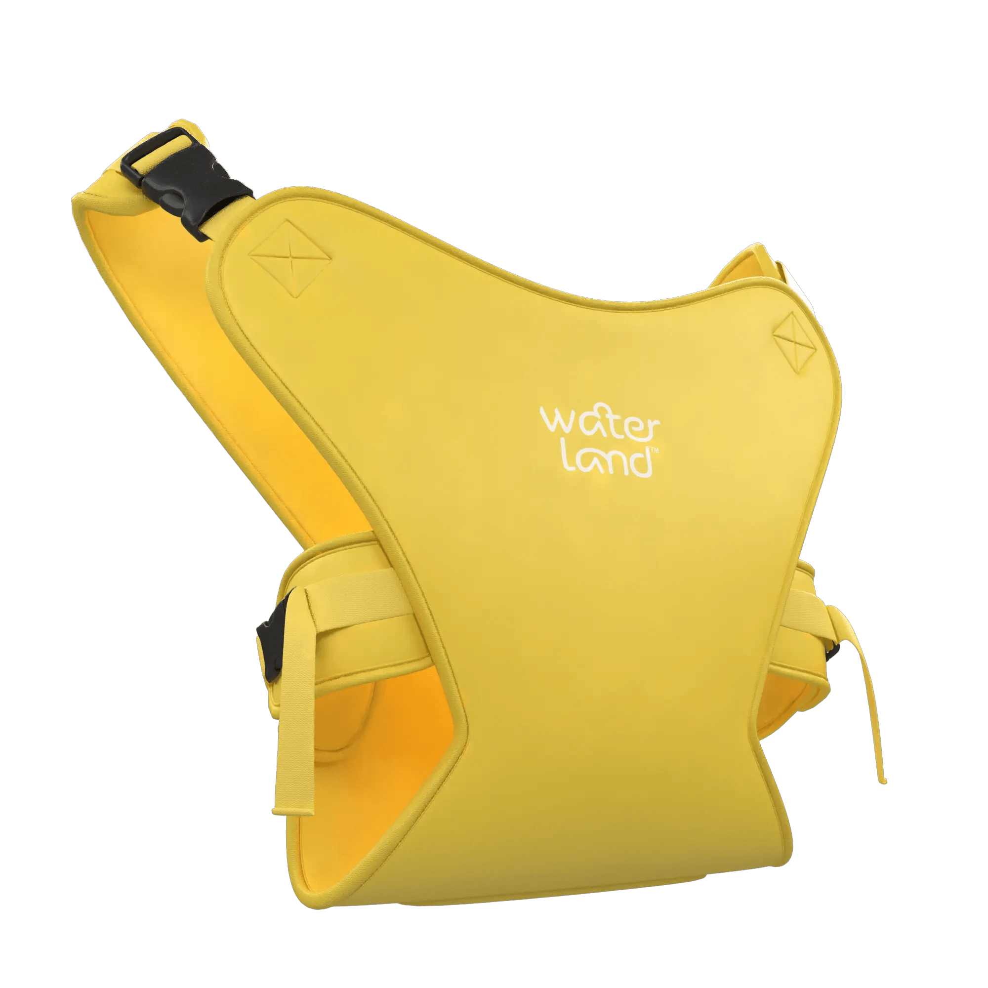 4 Waterland Carrier Sunrise Yellow, 4 of 10