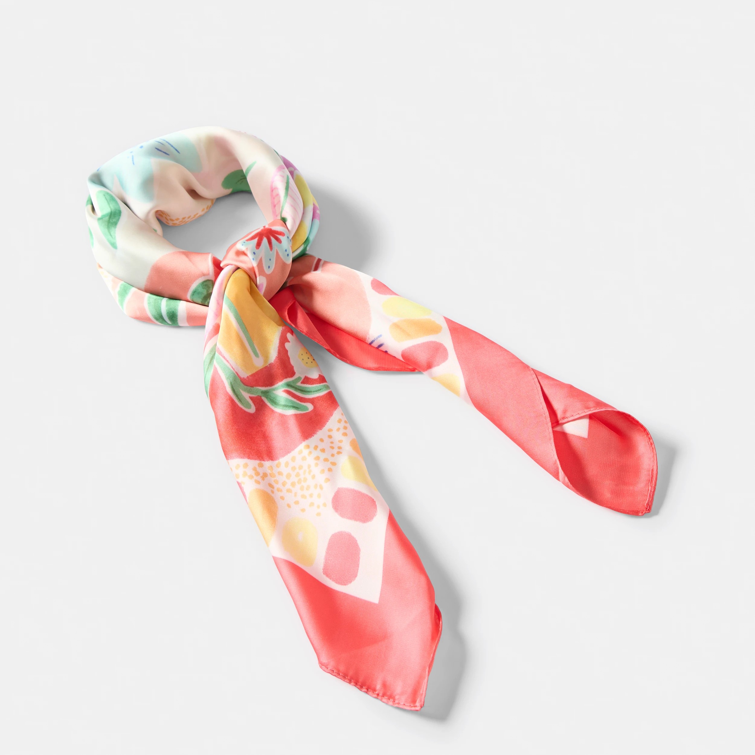 2 Picnic Hair Scarf, 2 of 5