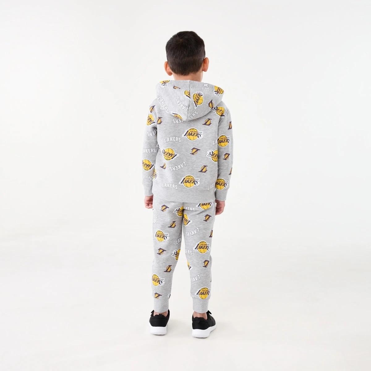 5 NBA Kids Trackpants Lkrs 7cu7, 5 of 7
