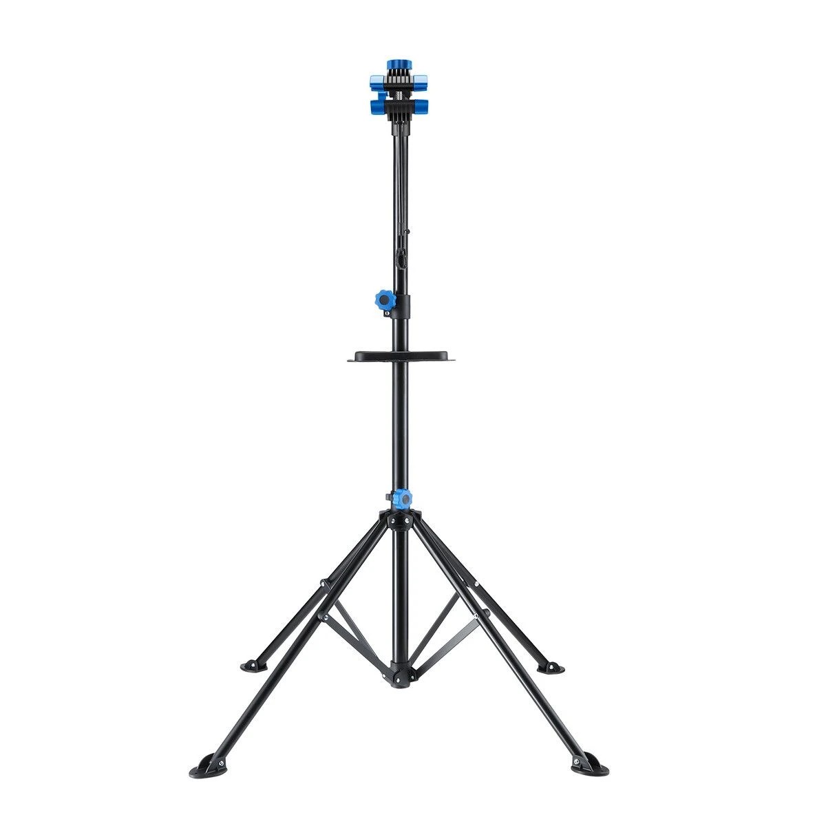 6 AUSWAY Bike Repair Stand Bicycle MTB Maintenance Mechanic Cycle Workstand Station, 6 of 6