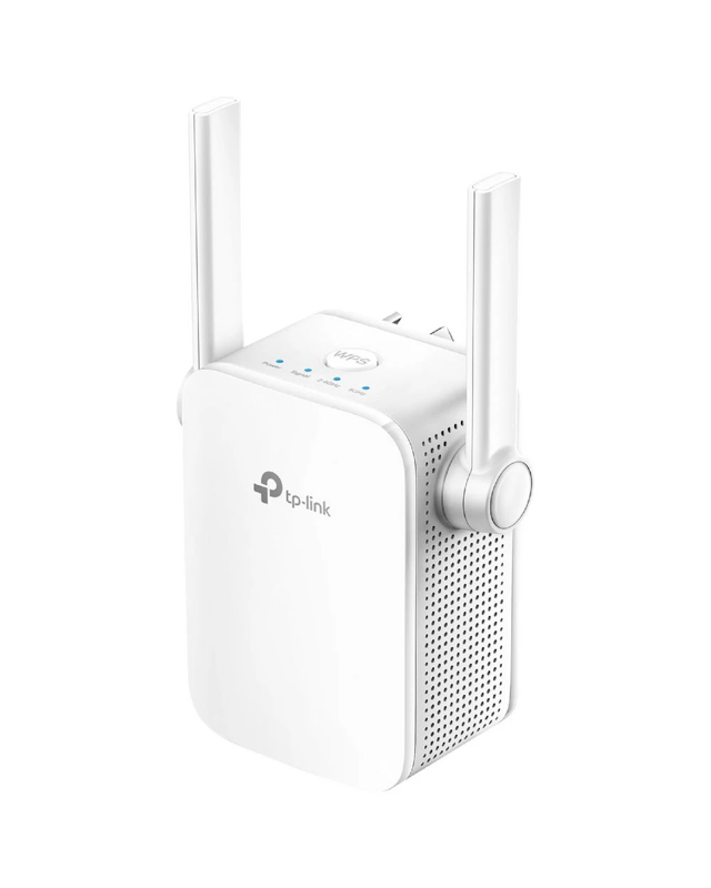 TP-Link AC1200 WiFi Range Extender R