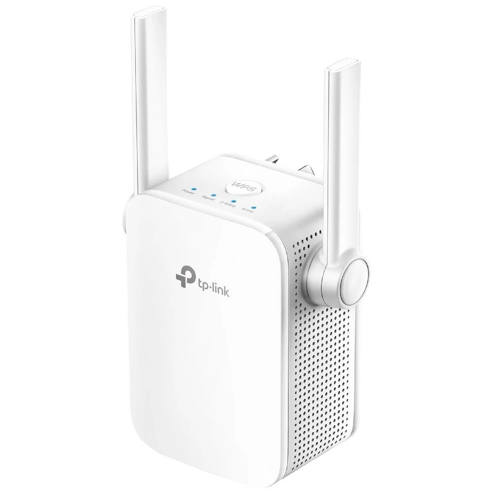 1 TP-Link AC1200 WiFi Range Extender RE305, 1 of 2