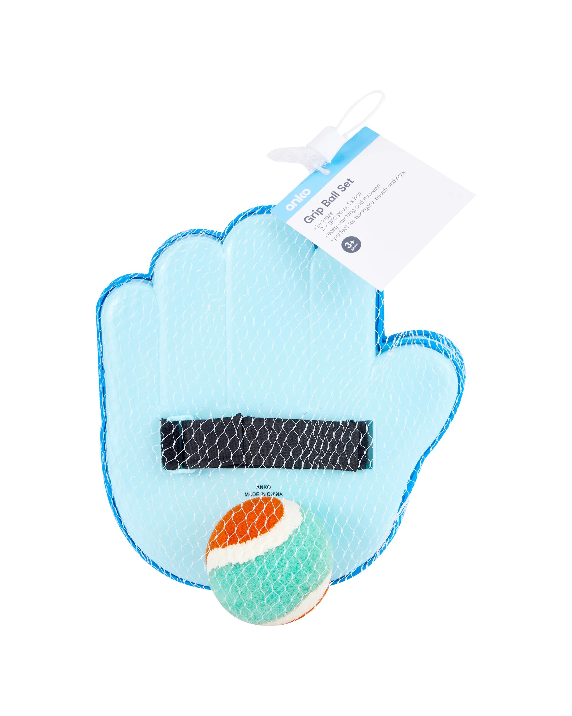 7 Grip Ball Set, 7 of 7