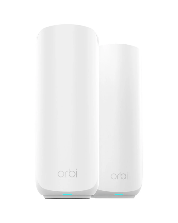 Netgear Orbi 370 Series Dual-band Mesh WiFi 7 Sat 2Pk