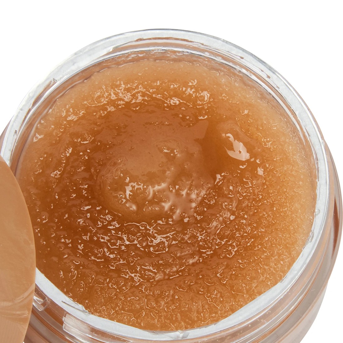 3 OXX Skincare Lip Scrub 20ml - Shea Butter Extract, 3 of 5