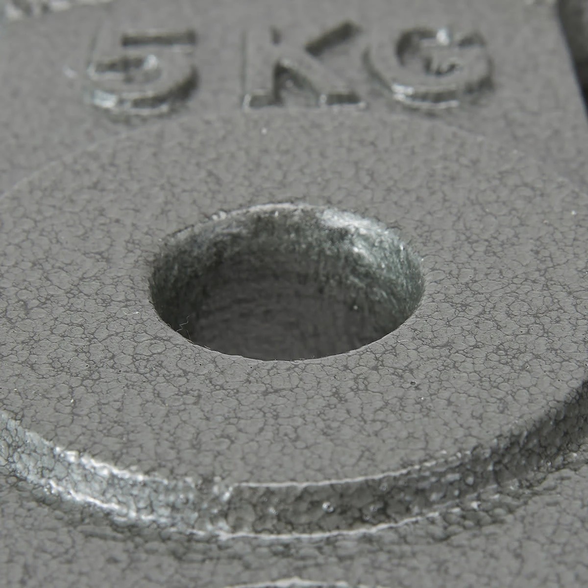 4 5kg Weight Plate, 4 of 6