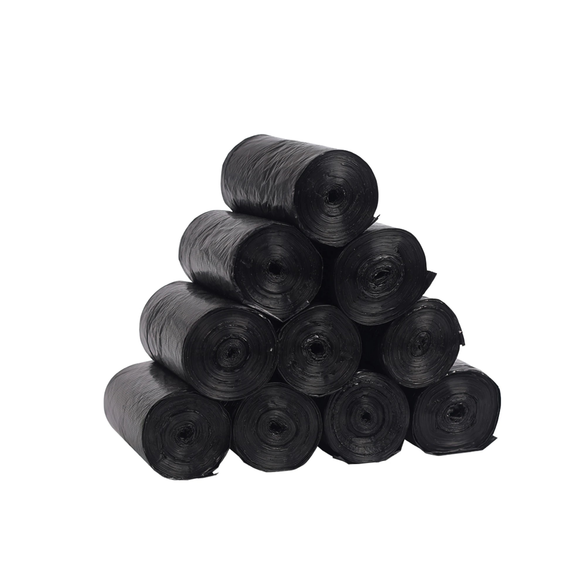 1 Pawz 10 Rolls Waste Bag Refill For Pawz Automatic Cat Litter Box, 1 of 4