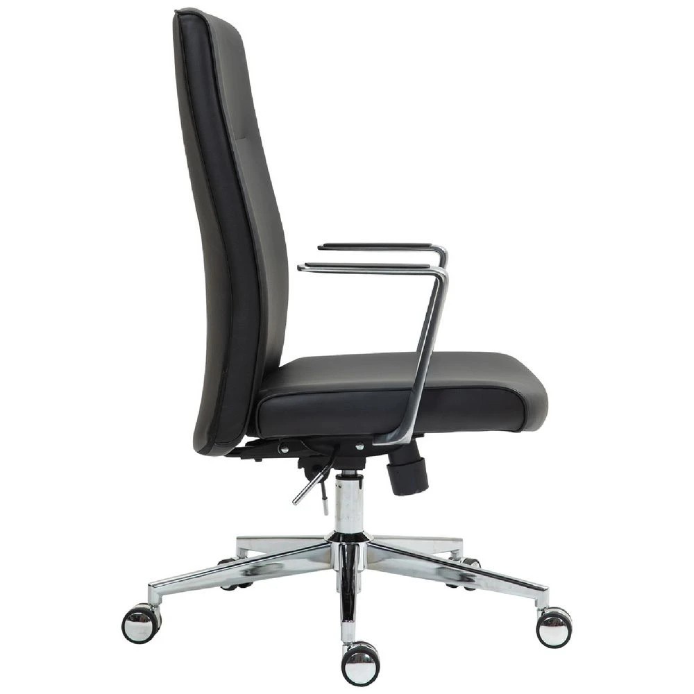 2 Otto Lofoten Ergonomic Chair Black, 2 of 10