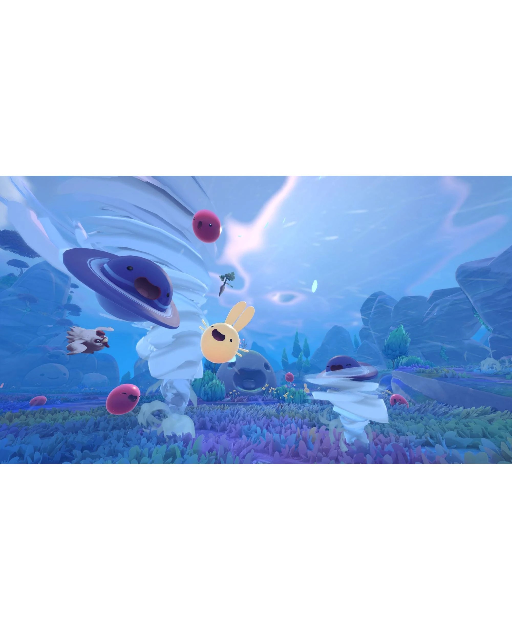 3 Slime Rancher 2 - PS5, 3 of 10