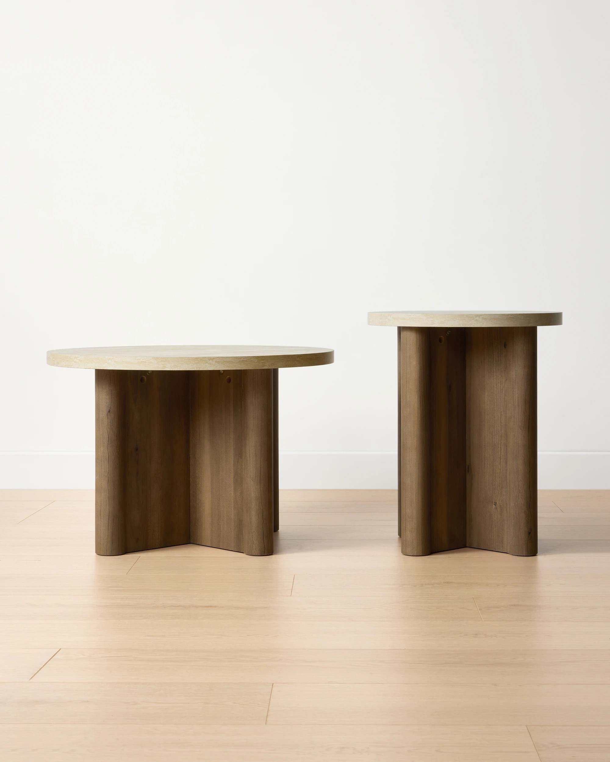 2 Set of 2 Jude Coffee Tables, 2 of 6