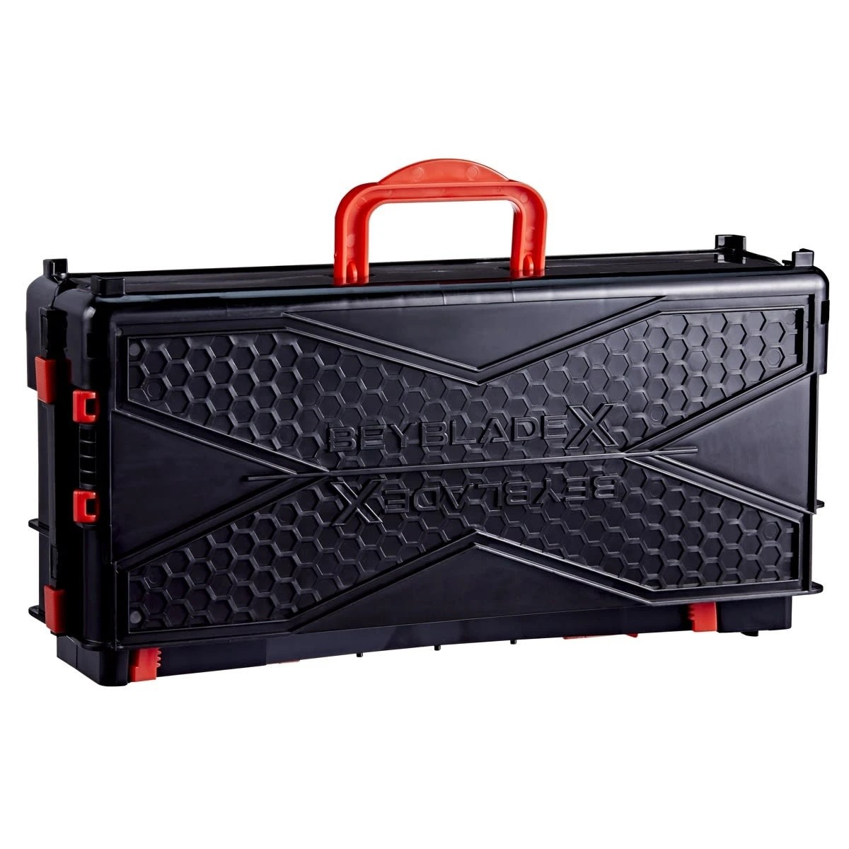 2 Beyblade X-Celerator Rail Clash and Collect Beystadium, 2 of 4