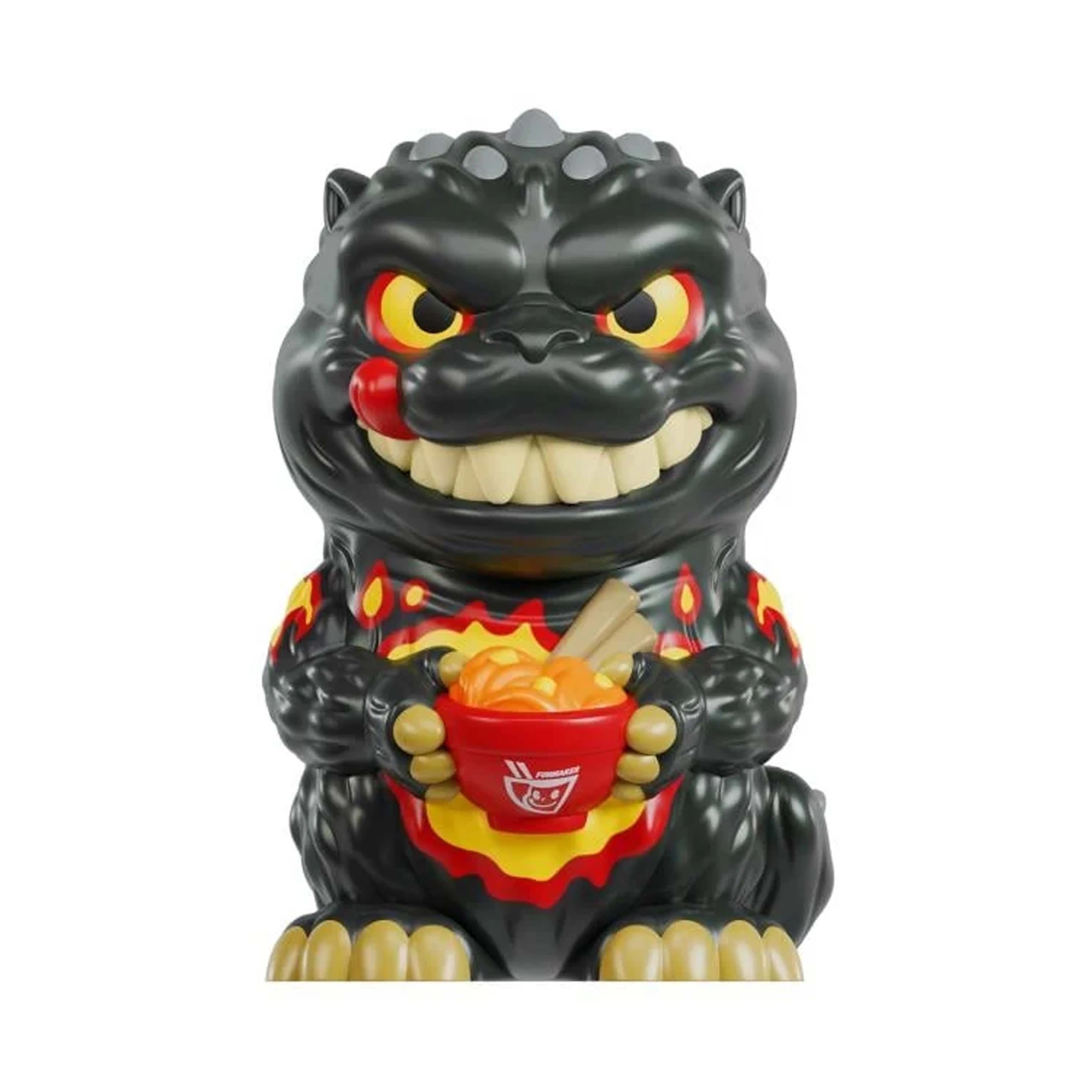 7 Rokimoto Godzilla Mystery Collectable Figure - Assorted, 7 of 10