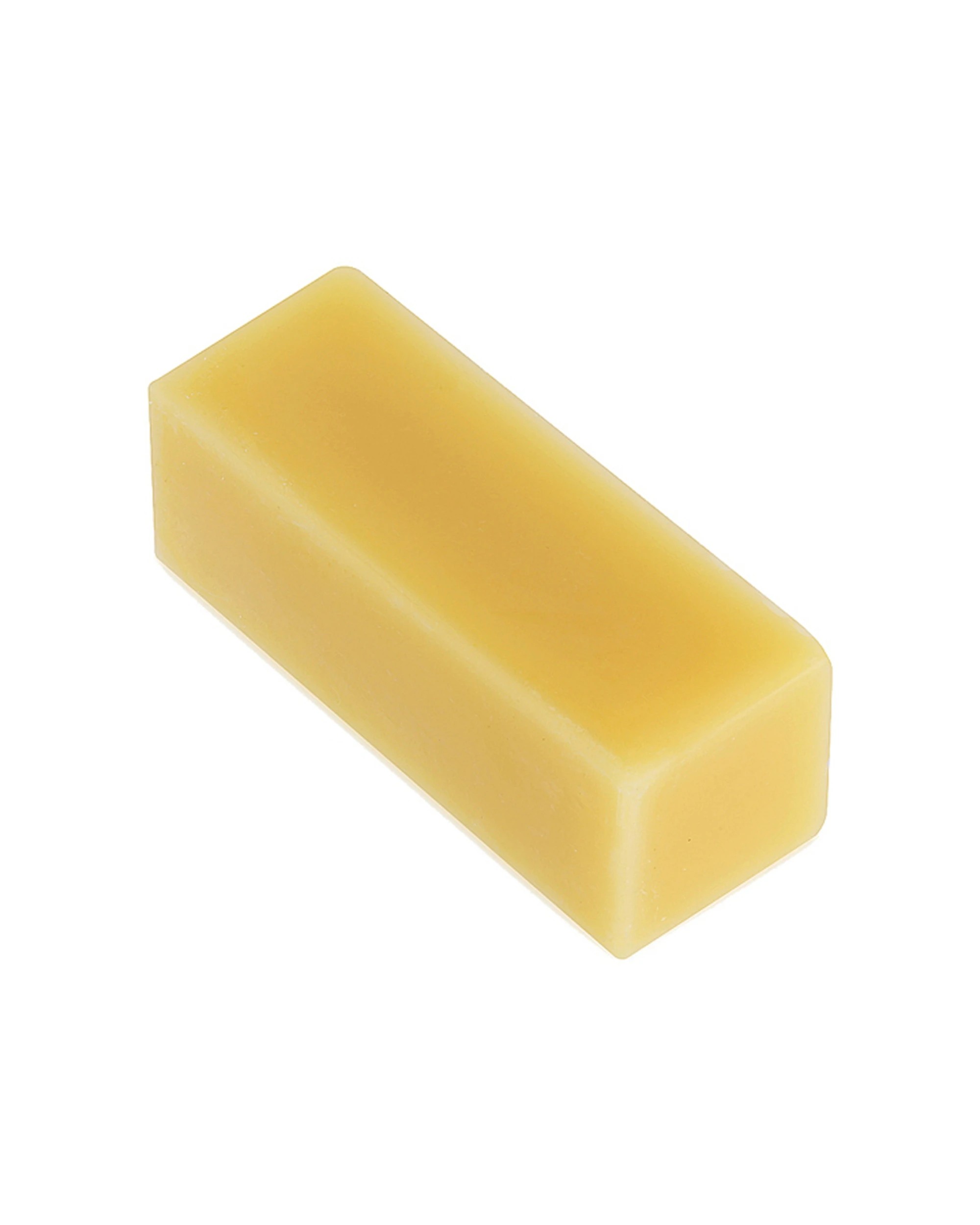 3 GILLYS 2PC Beeswax Pure Australian Block Wood And Shoe Polish 50g Pure Australian Beeswax - Beige, 3 of 6