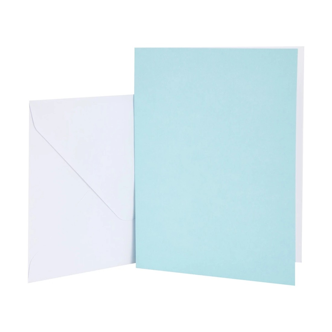 3 50 Pack Cards and Envelopes - Pastel, 3 of 5
