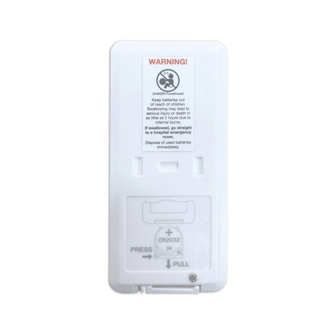 8 Dimplex Heat & Cool Air Circulator Pedestal Fan - White Black, 8 of 8