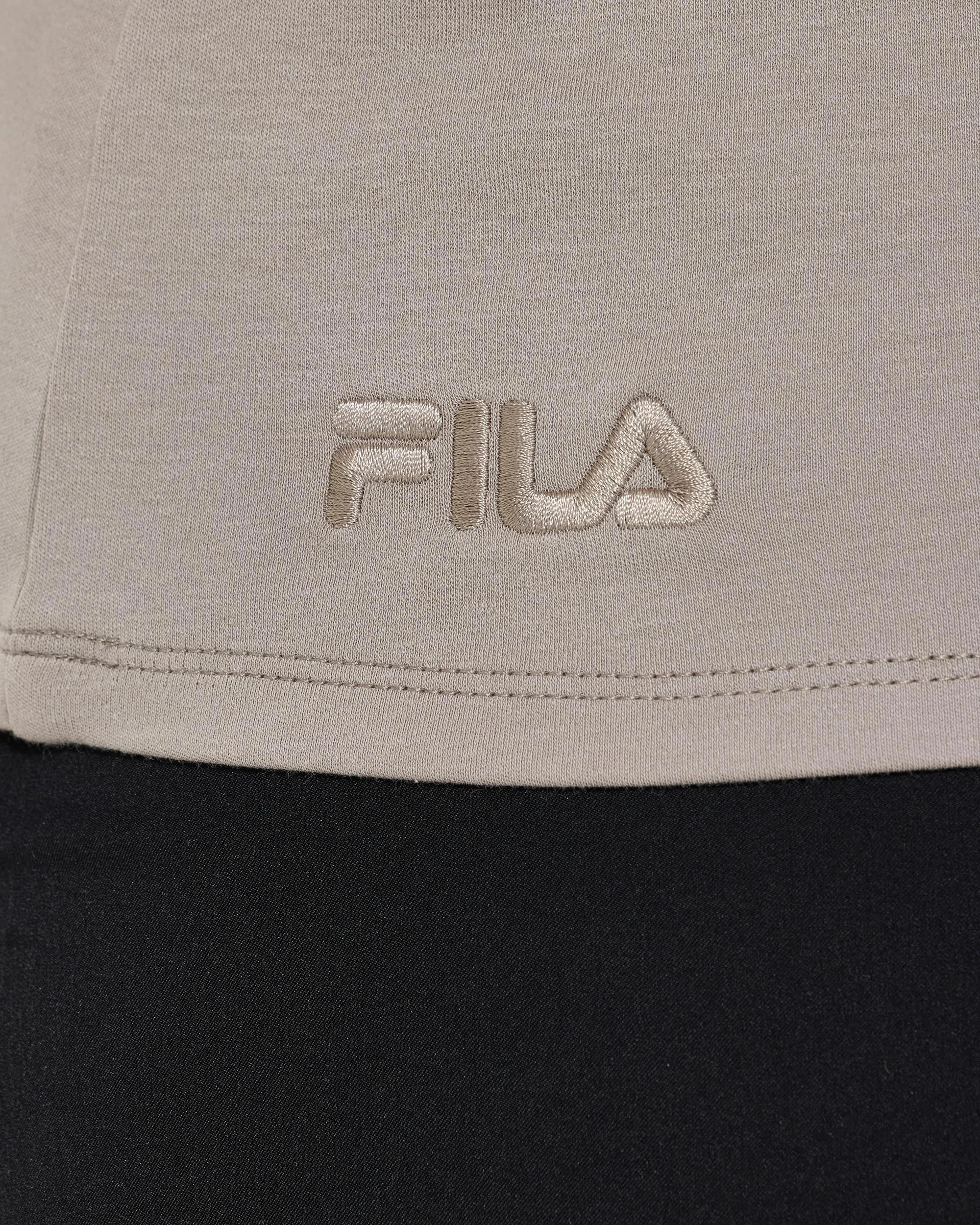4 Milly Core T-shirt - Fila MOON ROCKS, 4 of 6