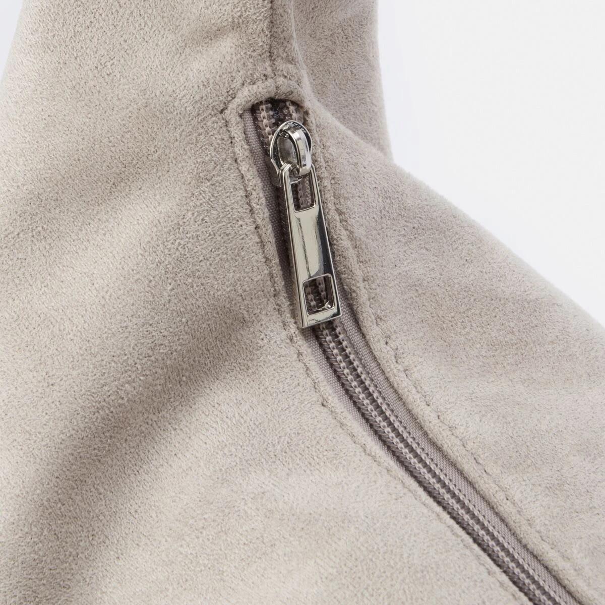 3 Shoulder Bag Smky Taupe, 3 of 8