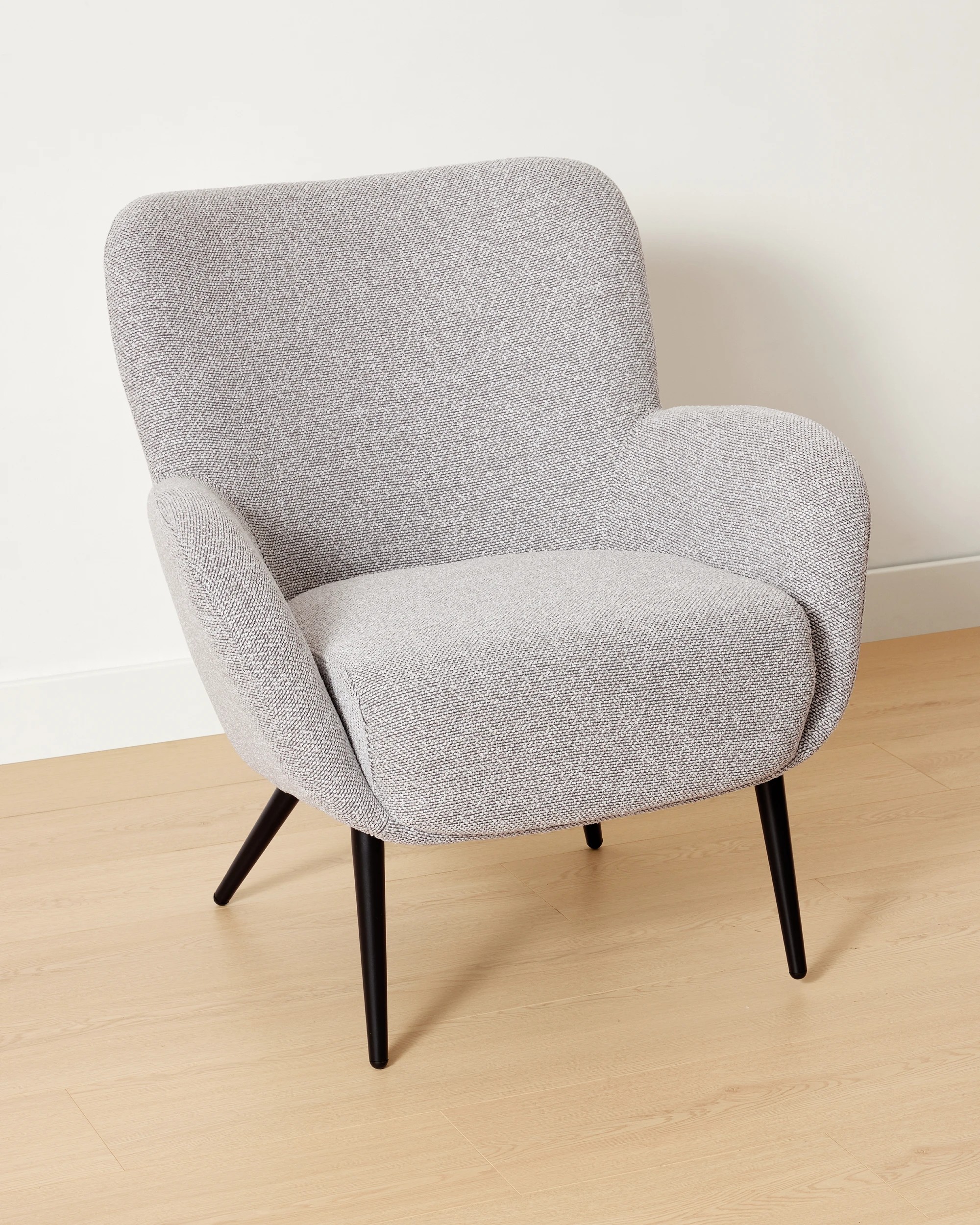 2 Nolan Lounge Chair, 2 of 9