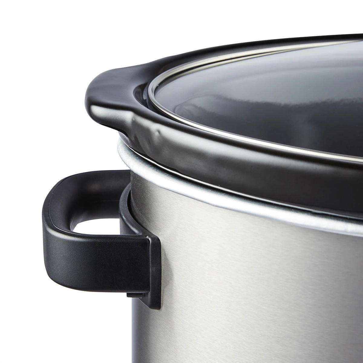 4 6.5L Slow Cooker, 4 of 10