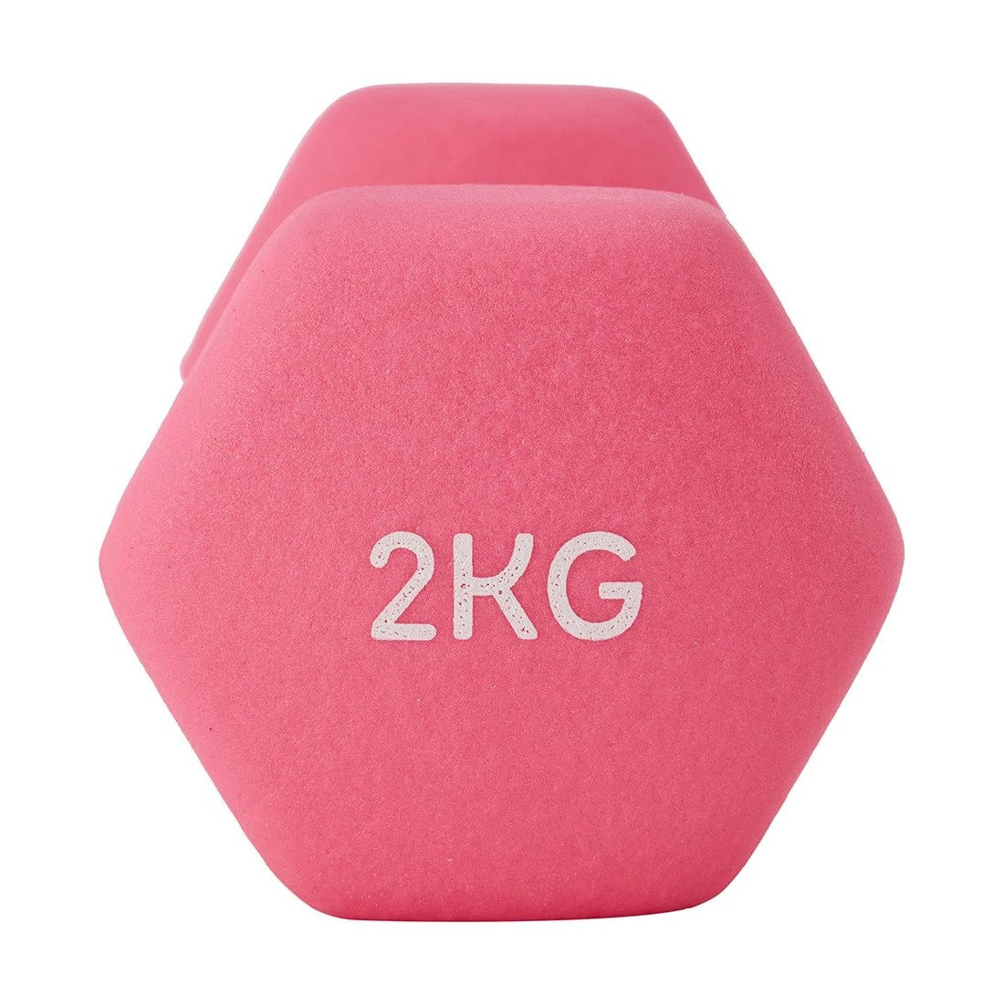 3 2kg Dumbbell, 3 of 6