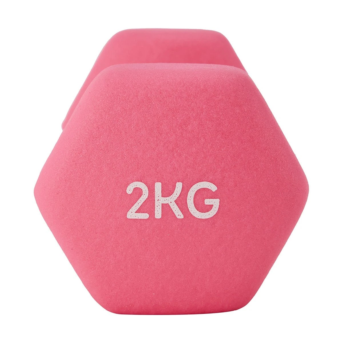 3 2kg Dumbbell, 3 of 6