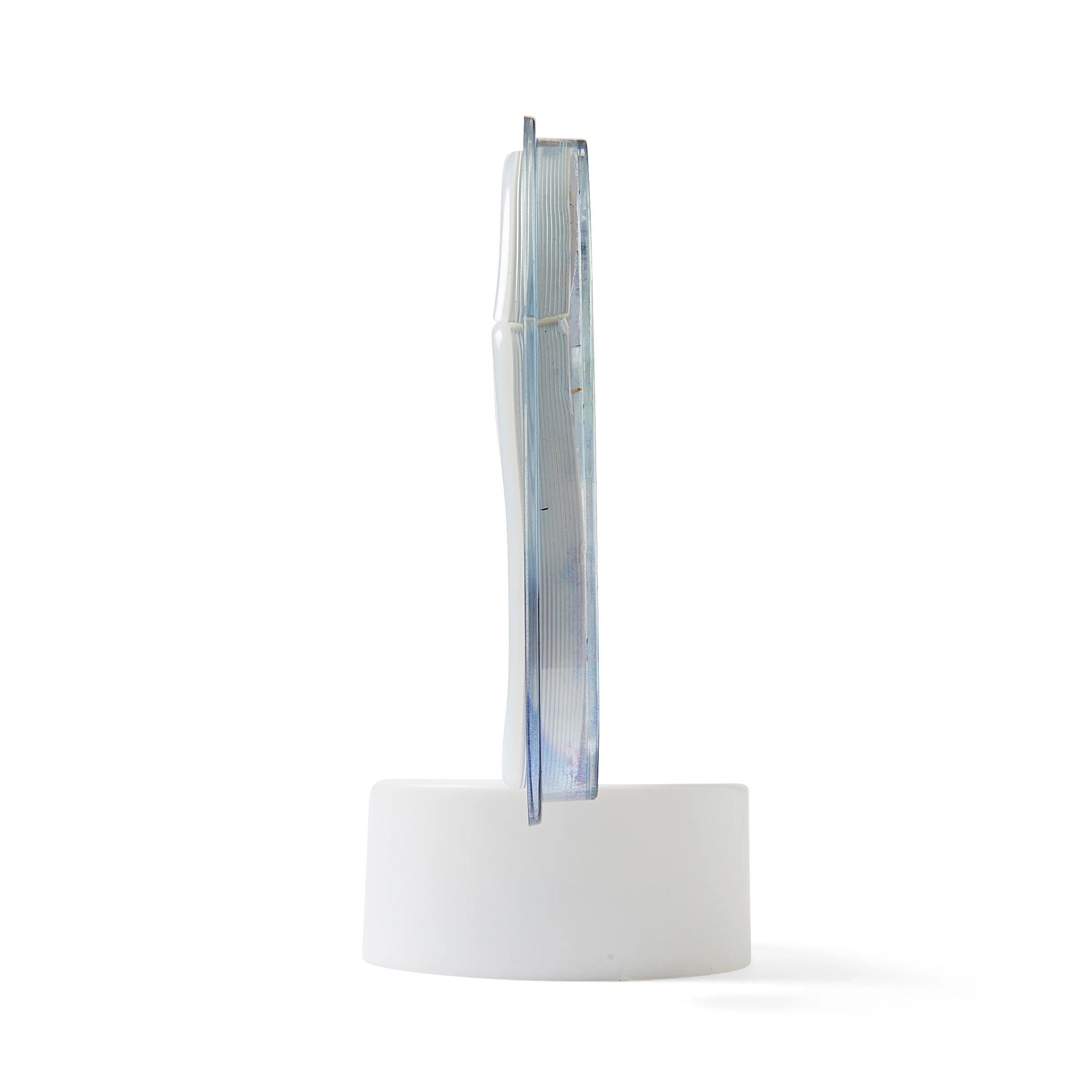 3 Neon Gaming Desk Lamp, 3 of 8