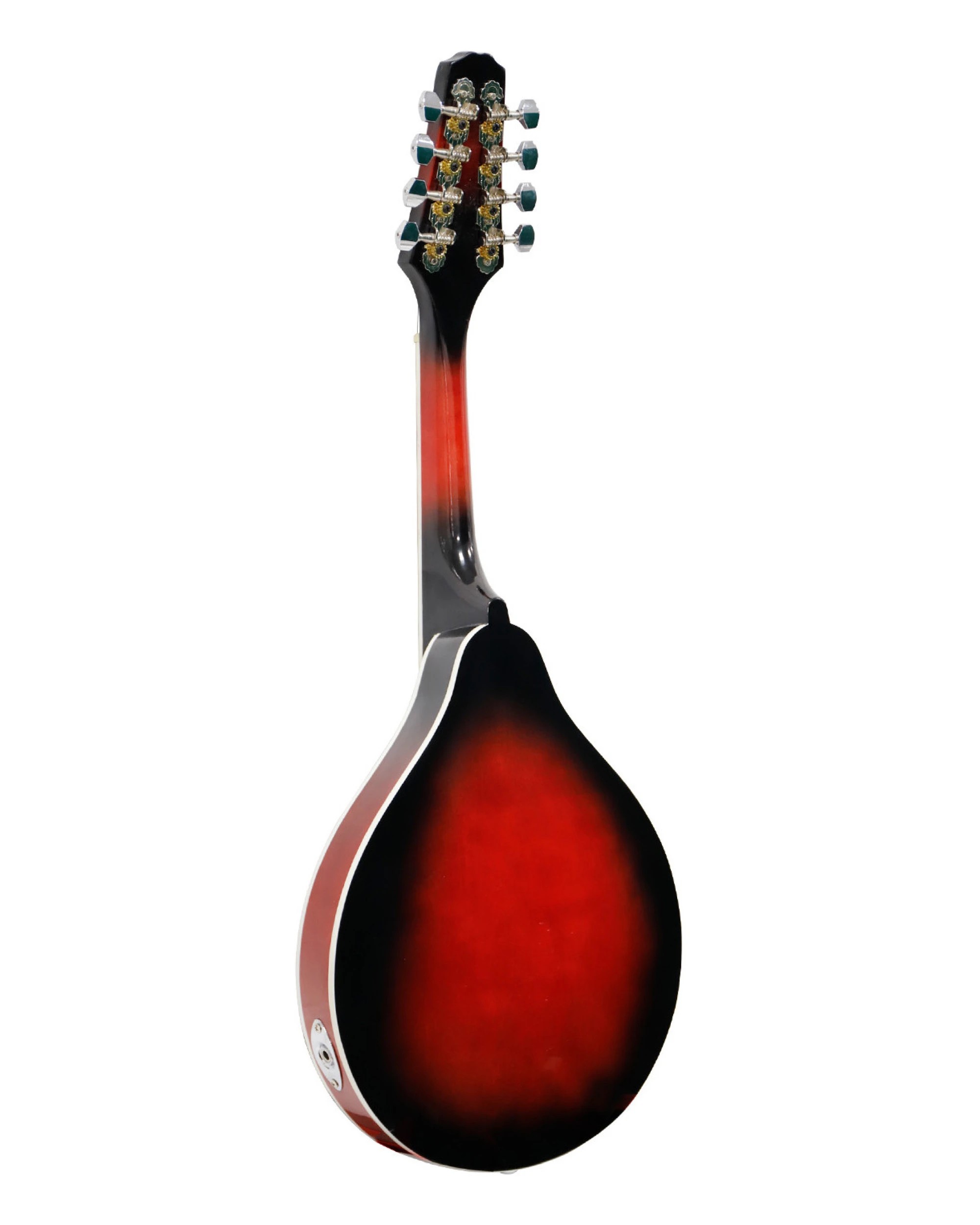 3 Karrera 8-String Electric Mandolin, 3 of 7