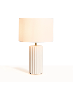 Hazel Table Lamp