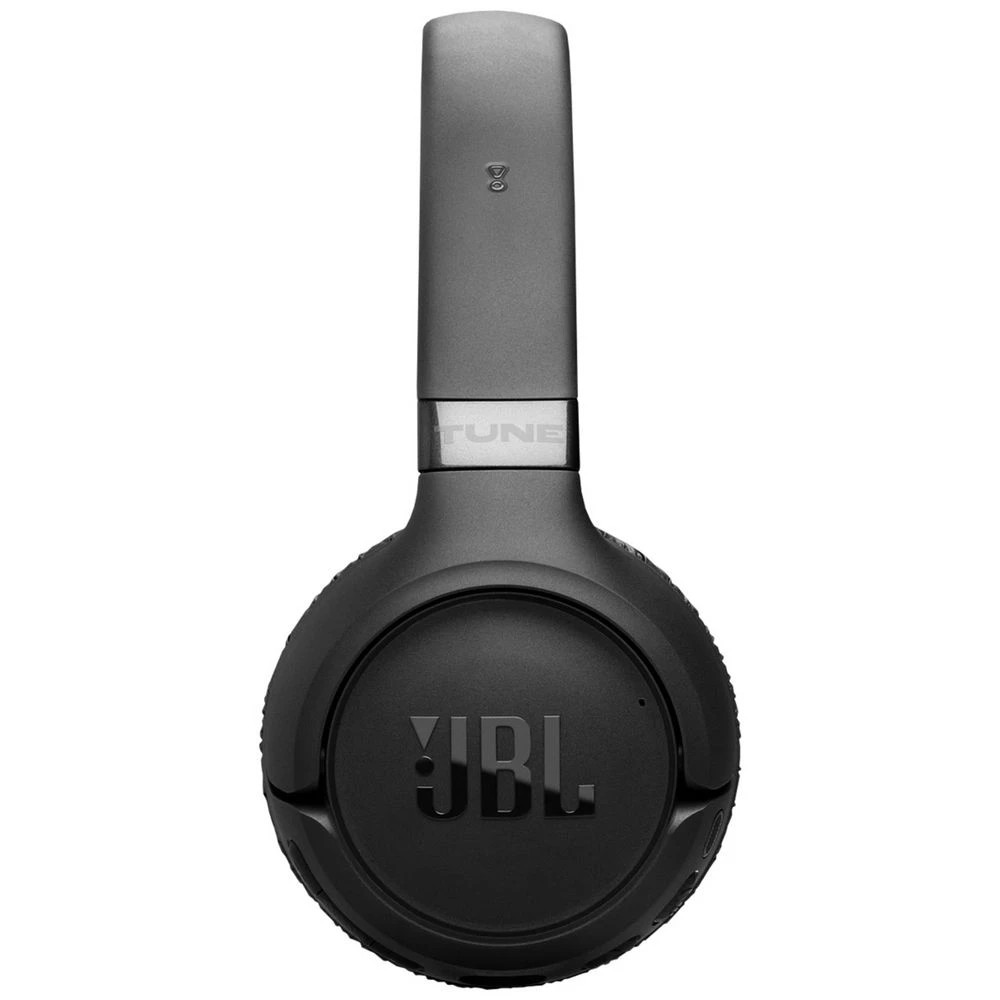 5 JBL Tune 680 Wireless Headphones Black, 5 of 5